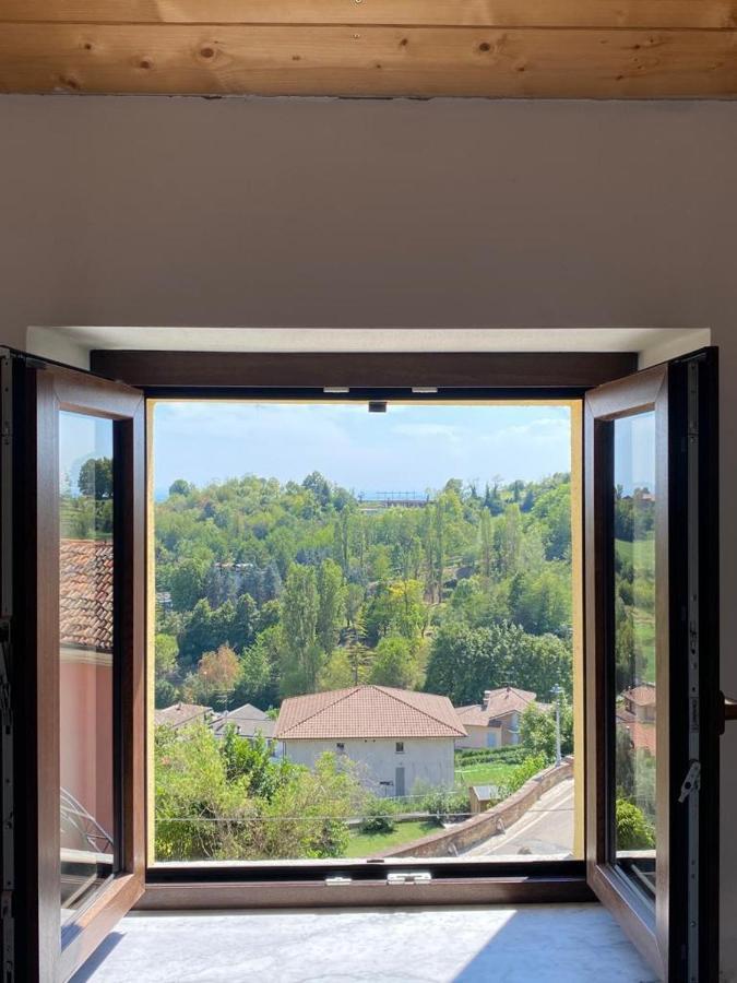 Terrazza Arcius Villa Moncalvo Exterior photo